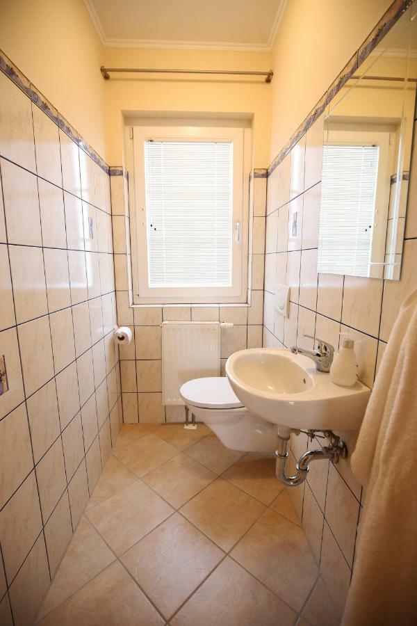 אייך Villa Hasi מראה חיצוני תמונה